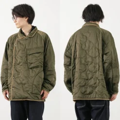 KELEN / Wide Nursing Jacket