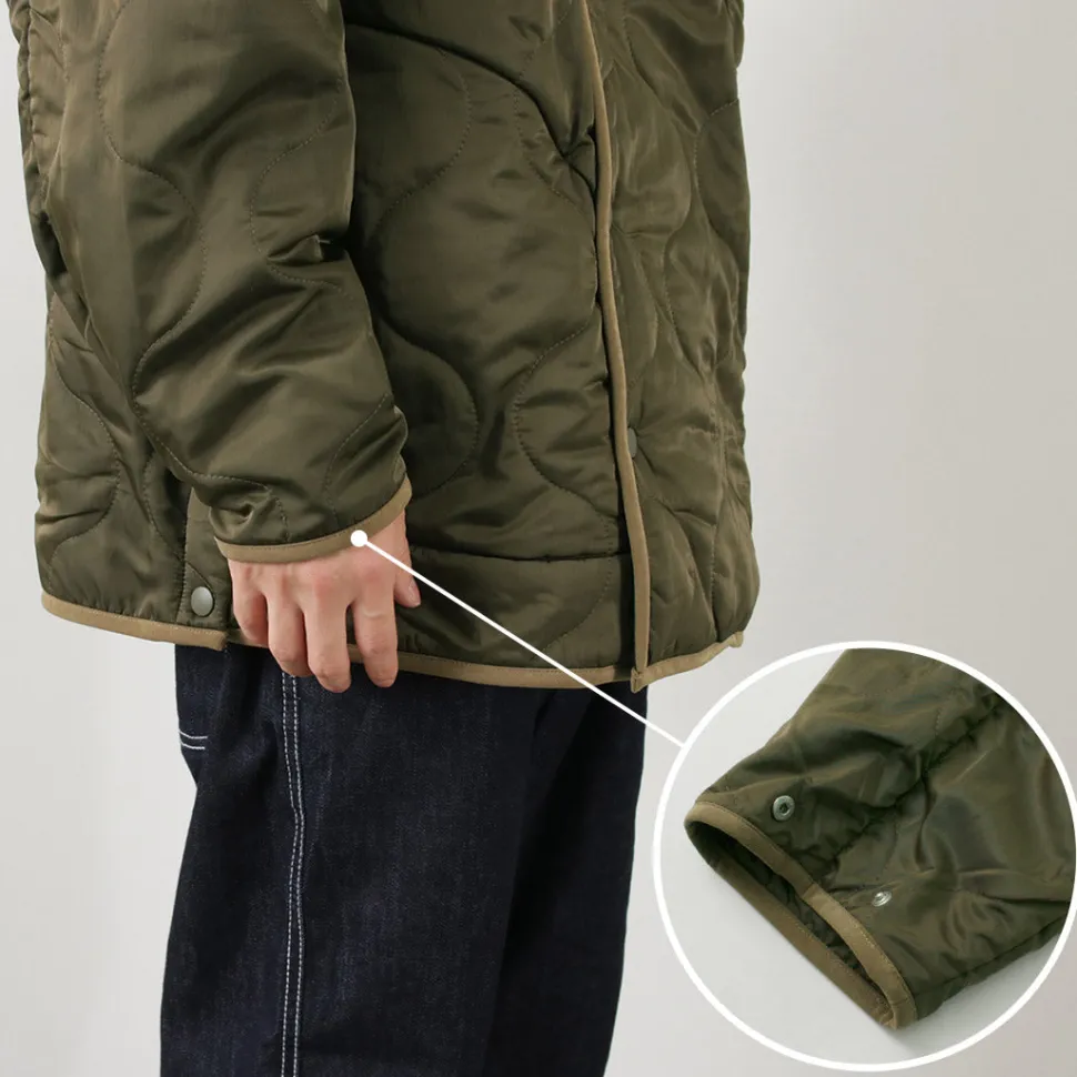 KELEN / Wide Nursing Jacket