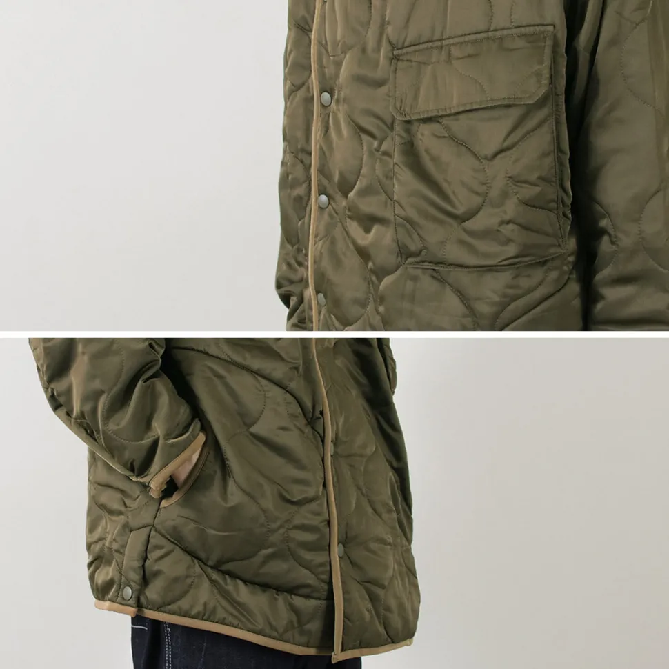 KELEN / Wide Nursing Jacket