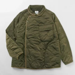 KELEN / Wide Nursing Jacket