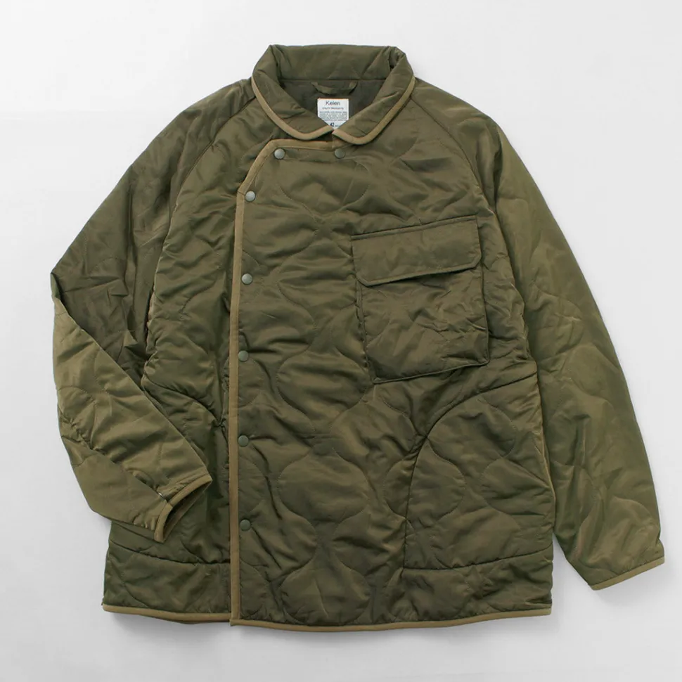 KELEN / Wide Nursing Jacket