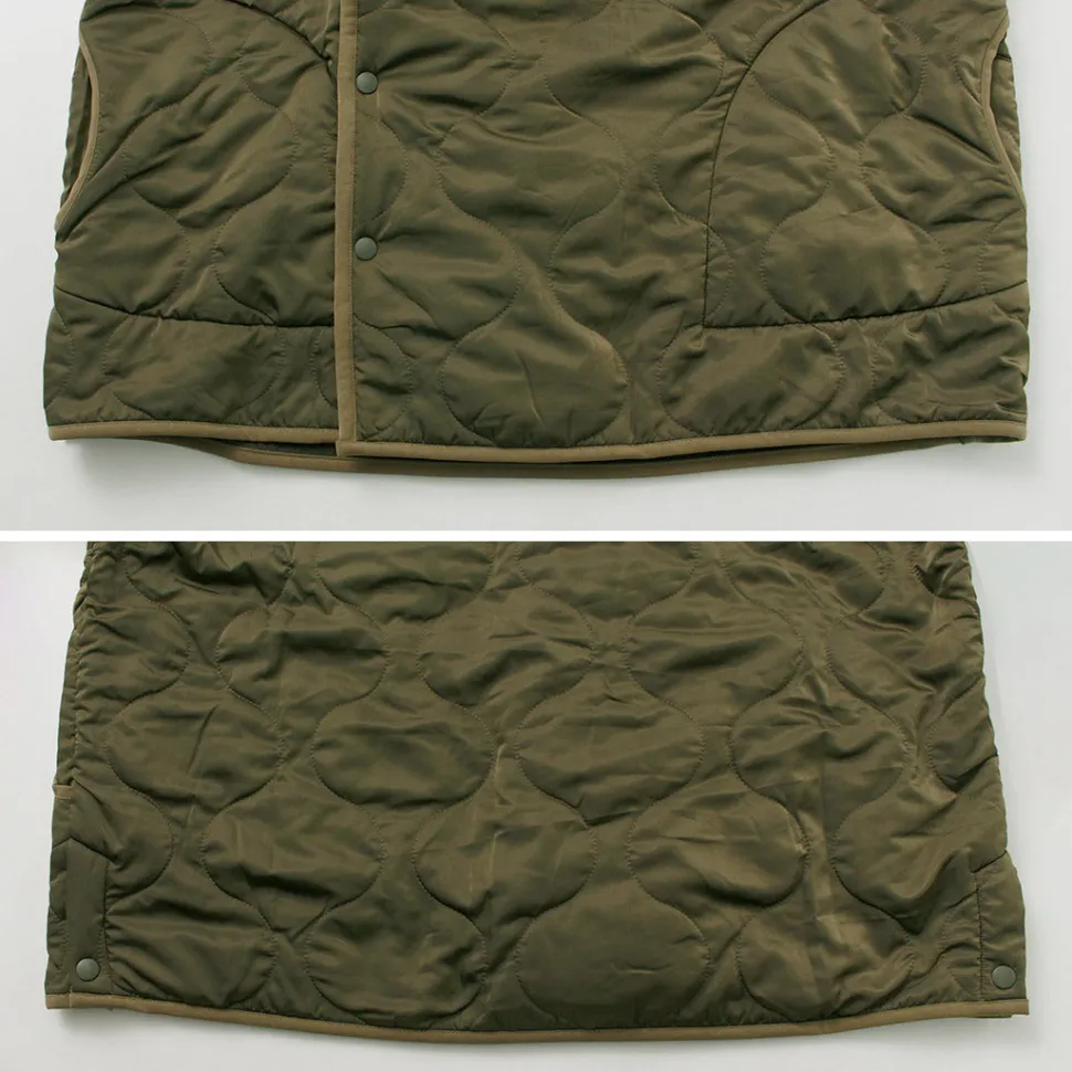 KELEN / Wide Nursing Jacket