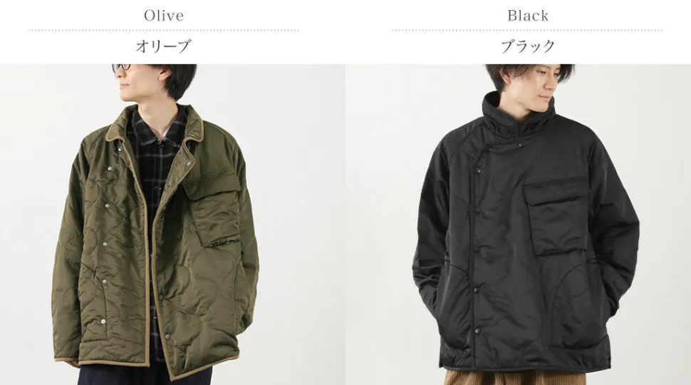 KELEN / Wide Nursing Jacket