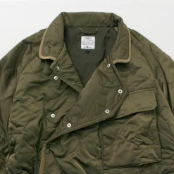 KELEN / Wide Nursing Jacket