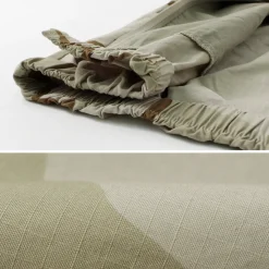 KELEN / Wide square jacket