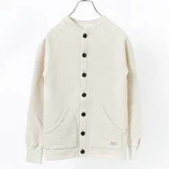 KEPANI / Albany Cardigan