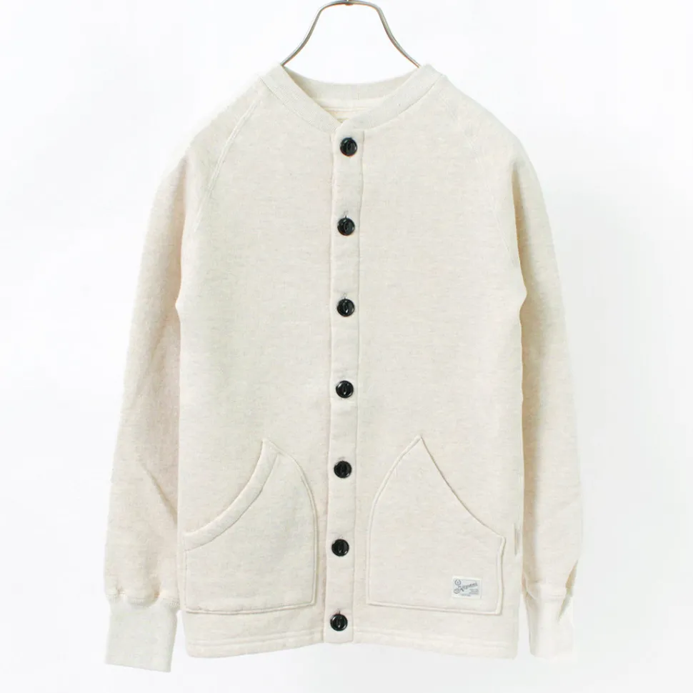 KEPANI / Albany Cardigan