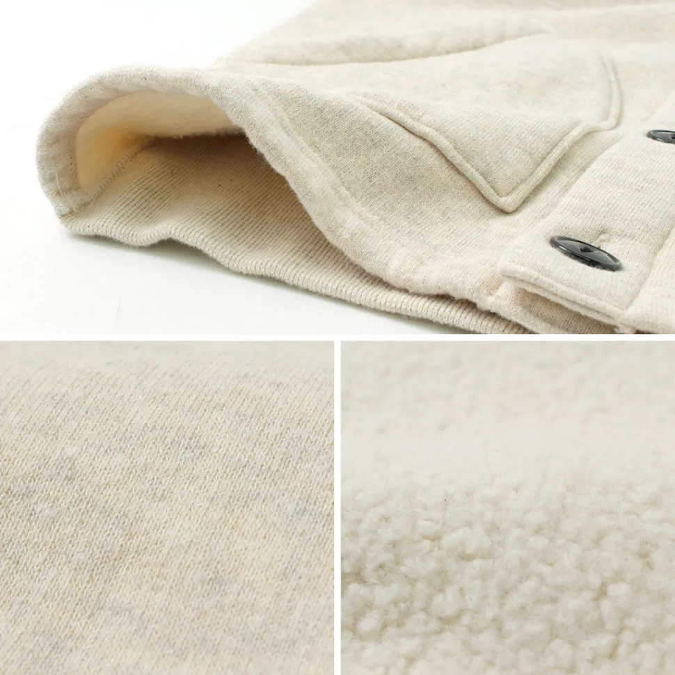 KEPANI / Albany Cardigan