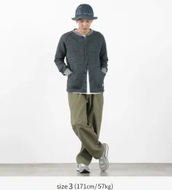 KEPANI / Albany Cardigan