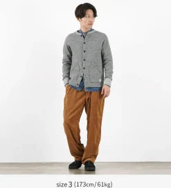 KEPANI / Albany Cardigan