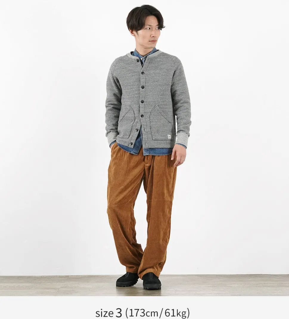 KEPANI / Albany Cardigan