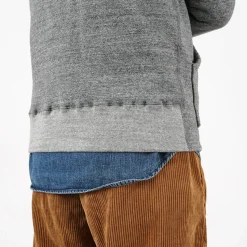 KEPANI / Albany Cardigan