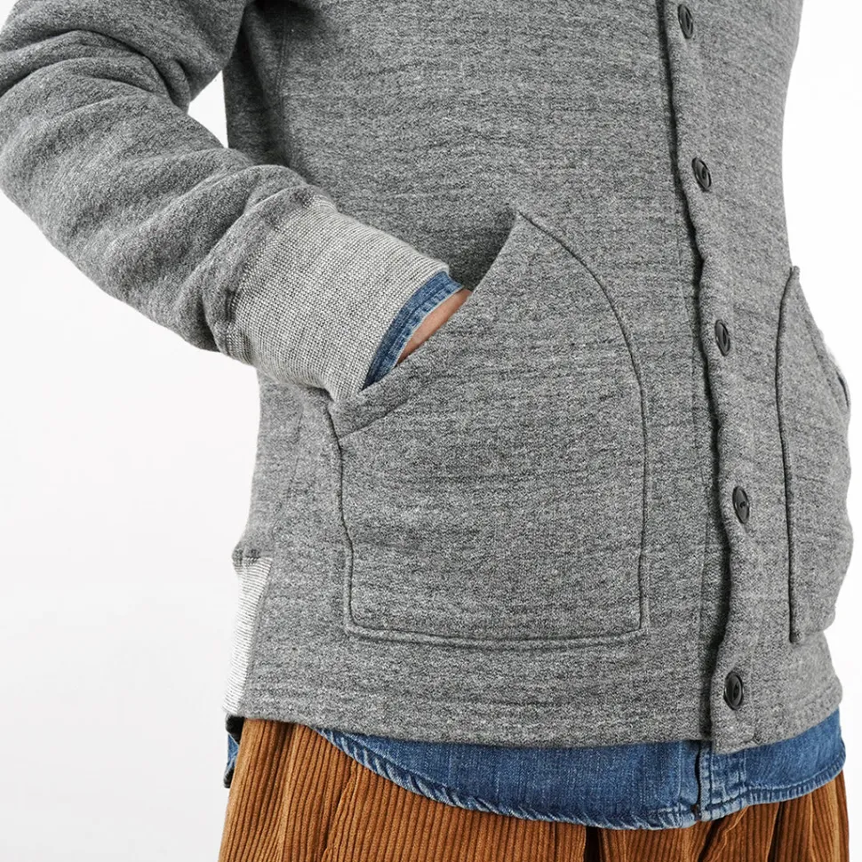 KEPANI / Albany Cardigan