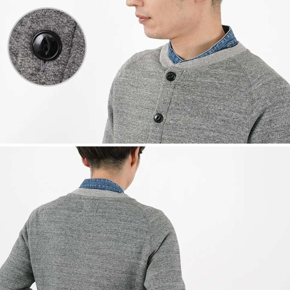 KEPANI / Albany Cardigan