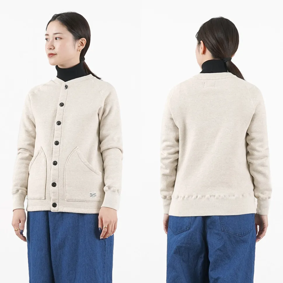 KEPANI / Albany Cardigan