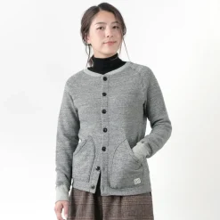 KEPANI / Albany Cardigan