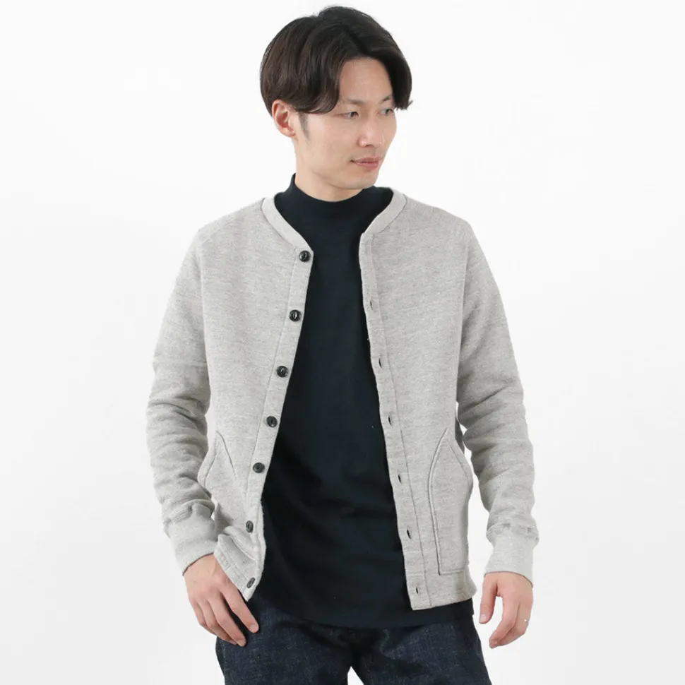 KEPANI / Albany Cardigan