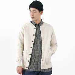KEPANI / Albany Cardigan