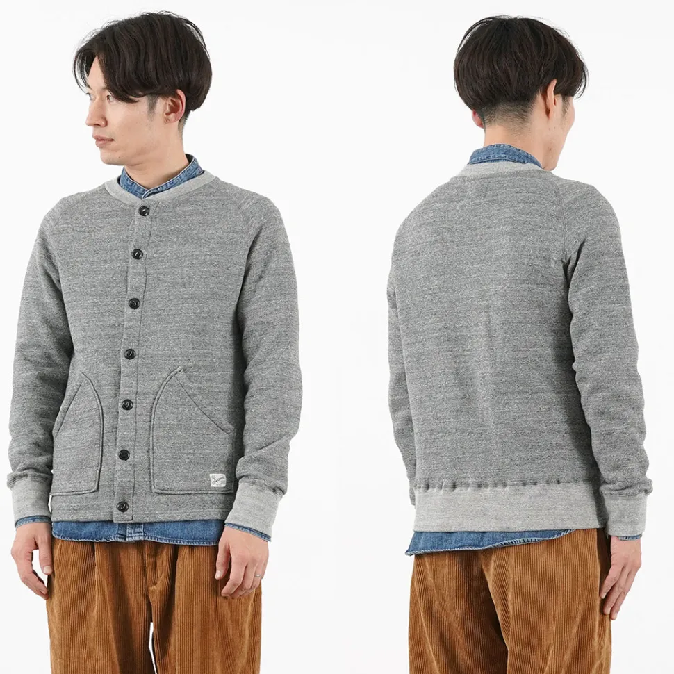 KEPANI / Albany Cardigan