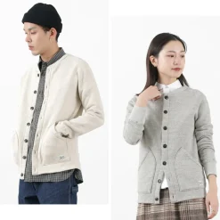 KEPANI / Albany Cardigan