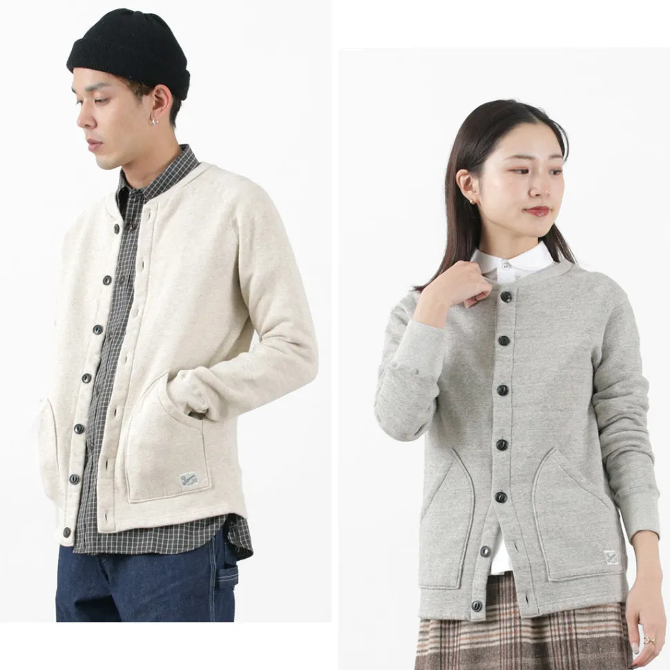 KEPANI / Albany Cardigan