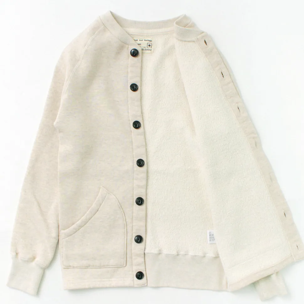 KEPANI / Albany Cardigan