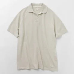 KEPANI / Canoco Skipper Polo Shirt
