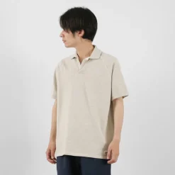 KEPANI / Canoco Skipper Polo Shirt