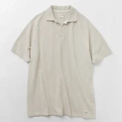 KEPANI / Canoco Skipper Polo Shirt