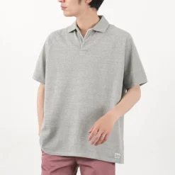 KEPANI / Canoco Skipper Polo Shirt