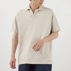KEPANI / Canoco Skipper Polo Shirt