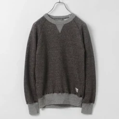 KEPANI / Harris-2 Crew Sweatshirt