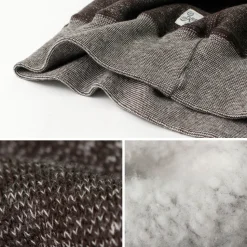 KEPANI / Harris-2 Crew Sweatshirt