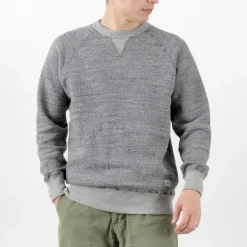 KEPANI / Harris-2 Crew Sweatshirt