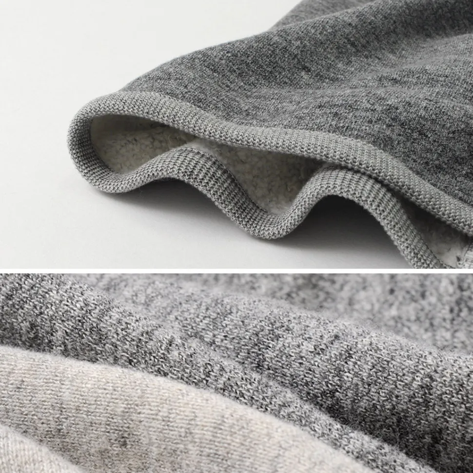 KEPANI / Houston Raffy Lined Vest