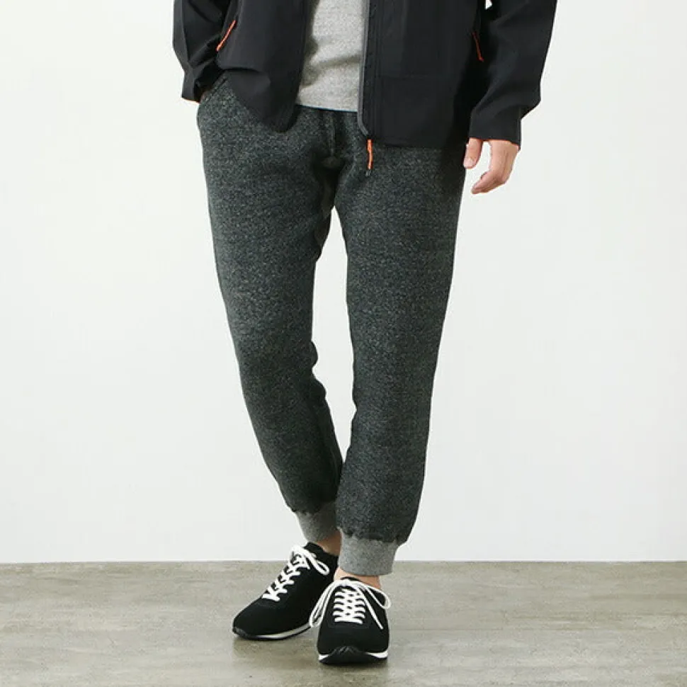 KEPANI / Longbeach Cropped Pants