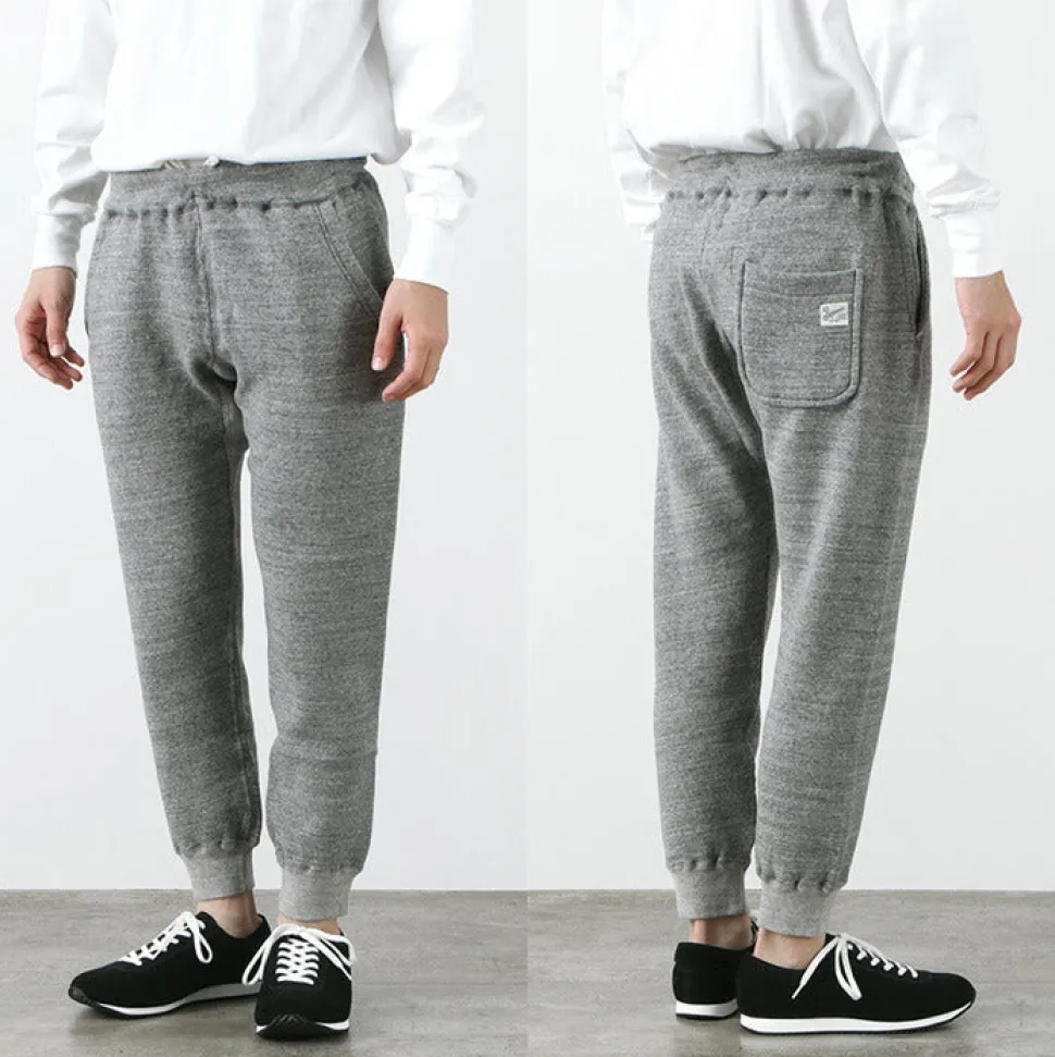KEPANI / Longbeach Cropped Pants