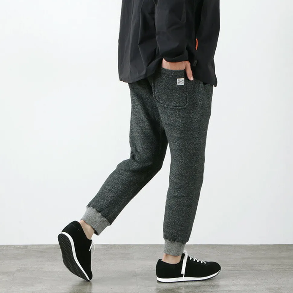 KEPANI / Longbeach Cropped Pants