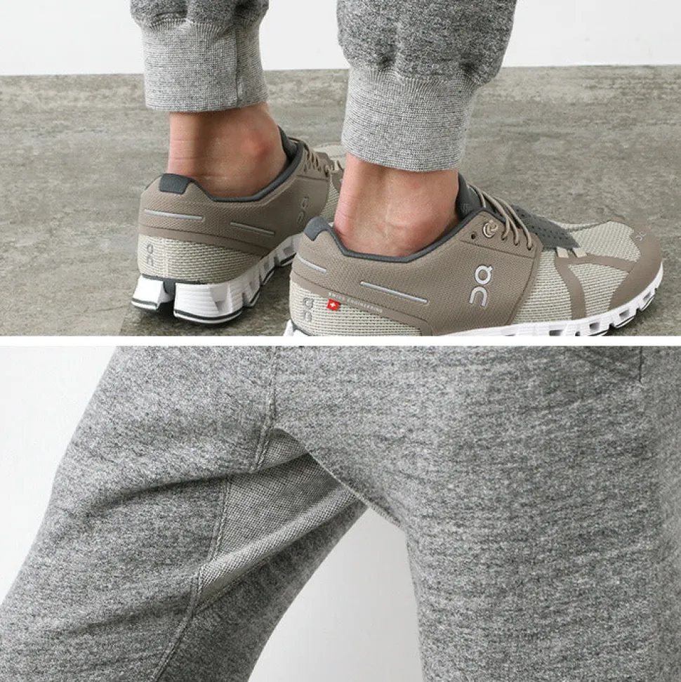 KEPANI / Longbeach Cropped Pants