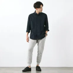 KEPANI / Longbeach Cropped Pants