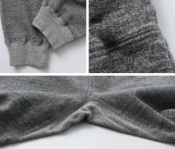 KEPANI / Longbeach Cropped Pants