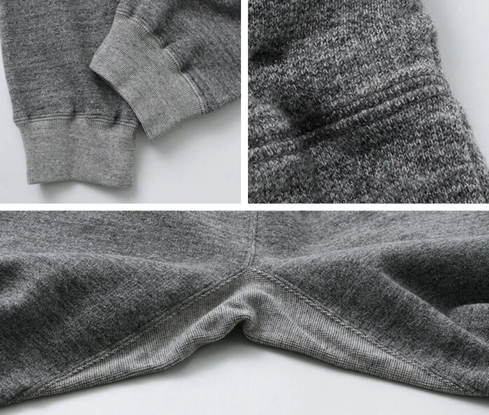 KEPANI / Longbeach Cropped Pants