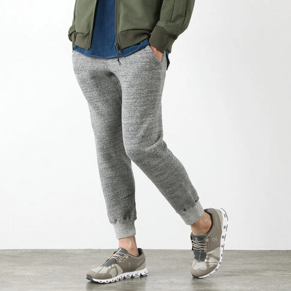 KEPANI / Longbeach Cropped Pants