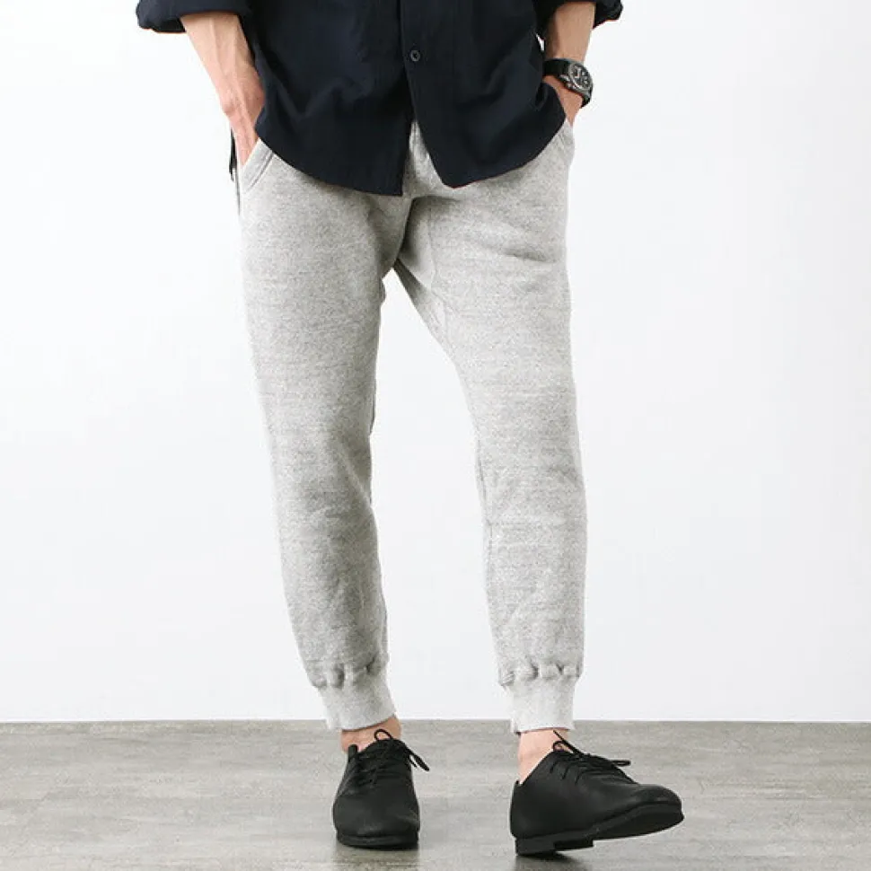 KEPANI / Longbeach Cropped Pants