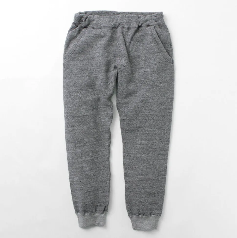 KEPANI / Longbeach Cropped Pants