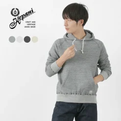 KEPANI / Manchester 2 Sweatshirt Hoodie