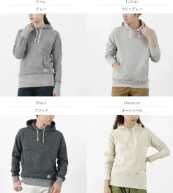 KEPANI / Manchester 2 Sweatshirt Hoodie