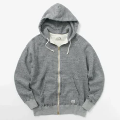 KEPANI / Manhattan 2 Full Zip Hoodie