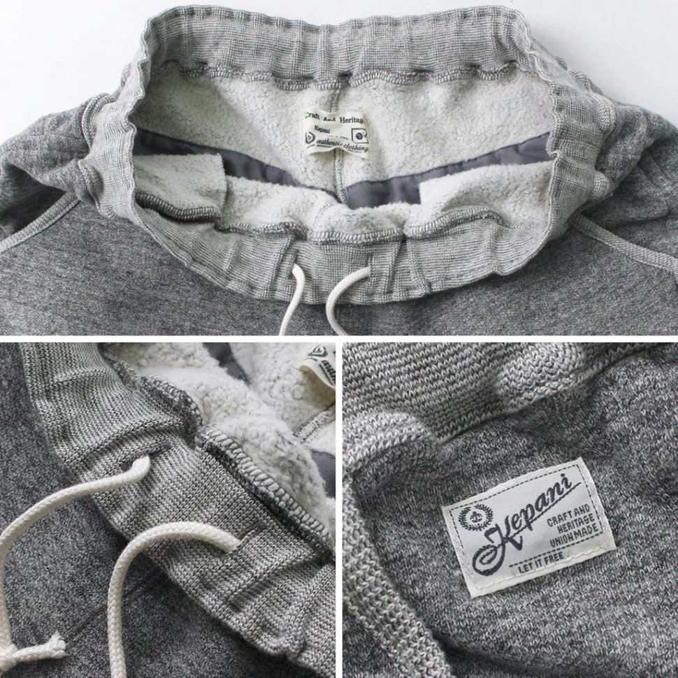 KEPANI / MANRESA Sweatpants