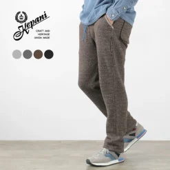 KEPANI / MANRESA Sweatpants